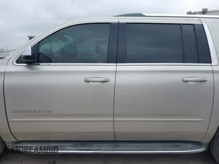 2017 Chevrolet Suburban Premier with VIN 1GNSCJKC4HR183592, listed as a IAAI auction lot 41514348 with 144,460 mi miles and . Bid and sale history available at DreamBid. Image 15.