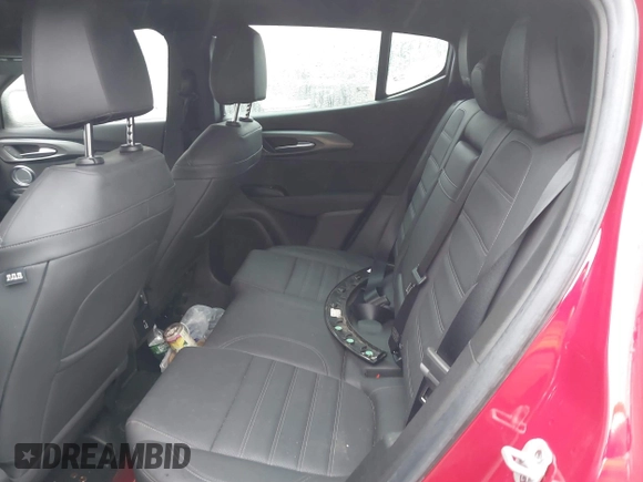2024 Dodge Hornet GT Plus with VIN ZACNDFBNXR3A20373, listed as a IAAI auction lot 41443542 with 1,388 mi miles and . Bid and sale history available at DreamBid. Image 8.
