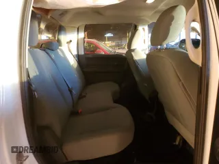 2015 Ram 1500 ST с VIN 1C6RR7STXFS653386, выставлен на аукционе Copart как лот 85826004 с пробегом 108 022 миль миль и Списание • Salvage title. История ставок и продаж доступна на DreamBid. Изображение 10.