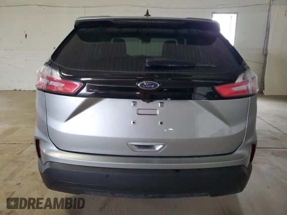 2021 Ford Edge SE с VIN 2FMPK3G91MBA23317, выставлен на аукционе Copart как лот 49802305 с пробегом 67 220 миль миль и Чистый • Clean title. История ставок и продаж доступна на DreamBid. Изображение 6.