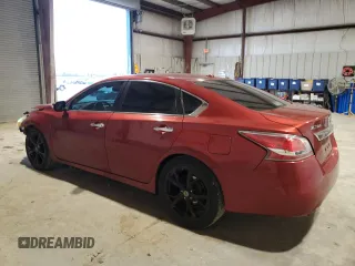2015 Nissan Altima S z VIN 1N4BL3AP5FC498139, wystawiony jako Copart lot #44112325 z przebiegiem 175 090 mil mil oraz Szkoda całkowita • Salvage title. Historia ofert i sprzedaży dostępna na DreamBid. Obrazek 2.