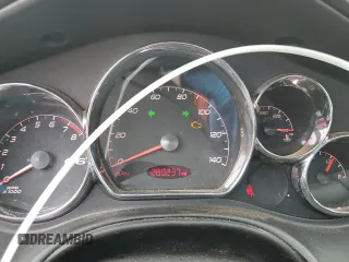 2007 Pontiac G6 1SV Value Leader with VIN 1G2ZF58B574103222, listed as a Copart auction lot 46244285 with 280,237 mi miles and Salvage Title. Bid and sale history available at carsss.com. Image 9.
