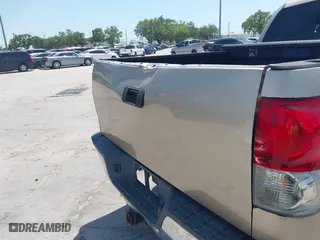 2007 Toyota Tundra SR5 with VIN 5TFRT54167X007311, listed as a IAAI auction lot 41937779 with 155,756 mi miles. Bid and sale history available at carsss.com. Image 17.