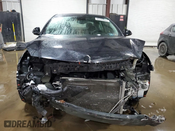 2011 Buick Regal CXL RL6 with VIN W04GU5GC0B1071562, listed as a Copart auction lot 88779825 with 87,559 mi miles and Salvage Title. Bid and sale history available at carsss.com. Image 5.