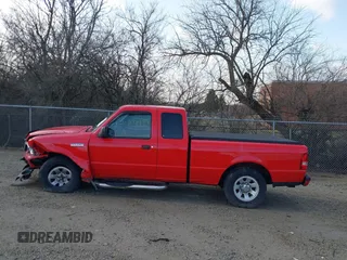 2010 Ford Ranger XL with VIN 1FTKR1ED0APA65634, listed as a IAAI auction lot 41704429 with 69,173 mi miles and . Bid and sale history available at DreamBid. Image 14.