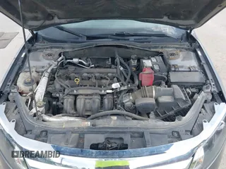 2012 Ford Fusion SE with VIN 3FAHP0HA8CR155501, listed as a IAAI auction lot 42593452 with 145,269 mi miles and . Bid and sale history available at DreamBid. Image 10.