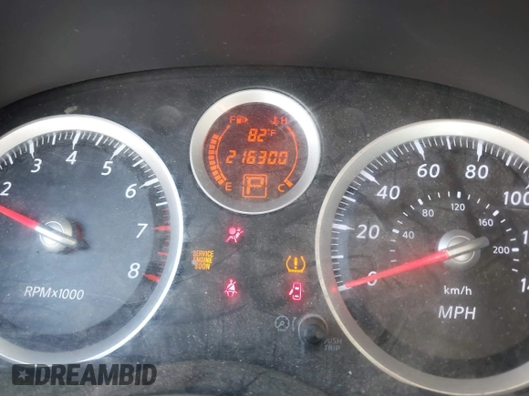 2011 Nissan Sentra SL with VIN 3N1AB6AP0BL690631, listed as a IAAI auction lot 41989925 with 216,300 mi miles and . Bid and sale history available at DreamBid. Image 7.
