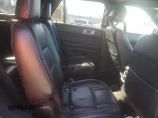 2014 Ford Explorer Limited with VIN 1FM5K7F87EGA05972, listed as a Copart auction lot 49429925 with 246,508 mi miles and Salvage Title. Bid and sale history available at carsss.com. Image 11.