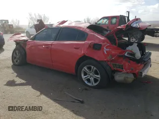 2019 Dodge Charger SXT with VIN 2C3CDXBG0KH736508, listed as a Copart auction lot 44813035 with Not Provided miles and Salvage Title. Bid and sale history available at carsss.com. Image 2.