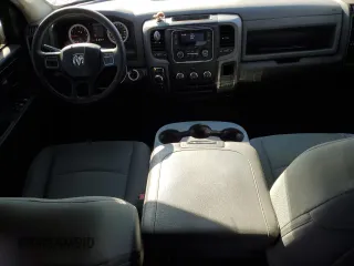 2014 Ram 1500 Tradesman with VIN 1C6RR7FGXES464216, listed as a Copart auction lot 44932025 with 250,893 mi miles and Clean Title. Bid and sale history available at carsss.com. Image 8.