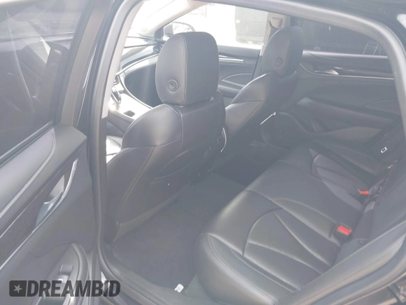 2018 Buick LaCrosse Premium with VIN 1G4ZR5SS8JU117632, listed as a IAAI auction lot 41997098 with 77,581 mi miles and . Bid and sale history available at DreamBid. Image 8.