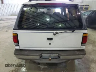 1995 Ford Explorer Eddie Bauer с VIN 1FMDU34X8SUA46374, выставлен на аукционе Copart как лот 43760355 с пробегом 157 174 миль миль и На запчасти • Non repairable. История ставок и продаж доступна на DreamBid. Изображение 6.