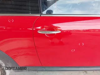 2011 MINI Hardtop with VIN WMWSU3C57BT184132, listed as a IAAI auction lot 42424168 with 65,985 mi miles and . Bid and sale history available at DreamBid. Image 6.