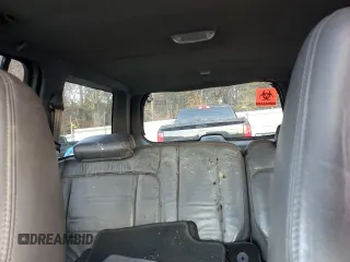 1999 Ford Explorer XLT z VIN 1FMZU32E4XUA16402, wystawiony jako Copart lot #85243074 z przebiegiem 148 110 mil mil oraz Szkoda całkowita • Salvage title. Historia ofert i sprzedaży dostępna na DreamBid. Obrazek 10.