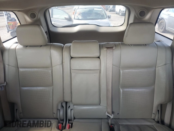 2020 Jeep Grand Cherokee Limited X с VIN 1C4RJEBG8LC294679, выставлен на аукционе Copart как лот 55961995 с пробегом 103 979 миль миль и Списание • Salvage title. История ставок и продаж доступна на DreamBid. Изображение 10.
