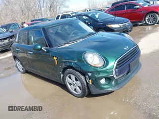 2016 MINI Hardtop 4 Door с VIN WMWXU1C58G2D11870, выставлен на аукционе IAAI как лот 41634038 с пробегом 70 548 миль миль и . История ставок и продаж доступна на DreamBid. Изображение 1.