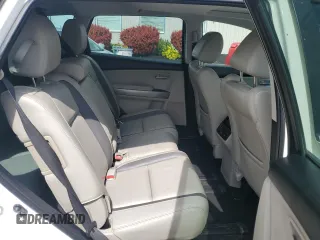 2012 Mazda CX-9 Grand Touring z VIN JM3TB3DA9C0368376, wystawiony jako Copart lot #53994825 z przebiegiem 189 756 mil mil oraz Szkoda całkowita • Salvage title. Historia ofert i sprzedaży dostępna na DreamBid. Obrazek 11.