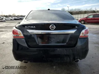 2015 Nissan Altima SV with VIN 1N4AL3AP4FC152224, listed as a Copart auction lot 41979295 with 232,781 mi miles and Clean Title. Bid and sale history available at DreamBid. Image 6.