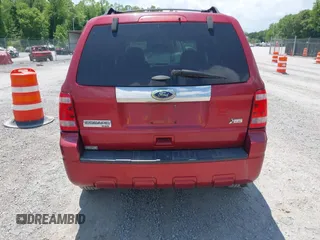 2012 Ford Escape Limited with VIN 1FMCU9EG4CKC23822, listed as a IAAI auction lot 42443735 with 170,210 mi miles and . Bid and sale history available at DreamBid. Image 16.