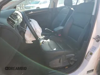 2021 Volkswagen Golf TSI с VIN 3VWW57AU0MM005270, выставлен на аукционе Copart как лот 53454104 с пробегом 76 414 миль миль и . История ставок и продаж доступна на DreamBid. Изображение 7.