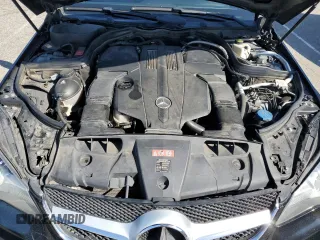 2015 Mercedes-Benz E 400 with VIN WDDKJ6FB5FF302154, listed as a Copart auction lot 49863275 with 165,582 mi miles and Clean title. Bid and sale history available at DreamBid. Image 11.