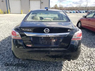 2015 Nissan Altima SL z VIN 1N4AL3AP1FC257514, wystawiony jako Copart lot #60986295 z przebiegiem 94 783 mil mil oraz Nie do naprawy • Non repairable. Historia ofert i sprzedaży dostępna na DreamBid. Obrazek 6.