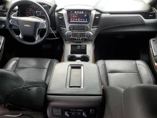 2016 Chevrolet Tahoe LT with VIN 1GNSKBKC3GR314292, listed as a Copart auction lot 65133545 with 70,771 mi miles and Clean title. Bid and sale history available at DreamBid. Image 8.