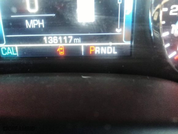 2017 Chevrolet Suburban LT with VIN 1GNSKHKC5HR132114, listed as a IAAI auction lot 41277984 with NaN miles. Bid and sale history available at carsss.com. Image 15.