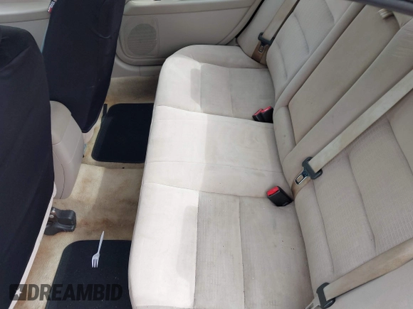 2006 Ford Fusion SE with VIN 3FAHP07Z76R228384, listed as a IAAI auction lot 41831760 with 235,854 mi miles and . Bid and sale history available at DreamBid. Image 8.