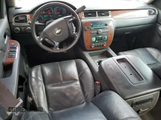 2013 Chevrolet Silverado 1500 LT with VIN 3GCPKSE76DG158516, listed as a Copart auction lot 47110195 with 182,033 mi miles and Salvage Title. Bid and sale history available at DreamBid. Image 8.