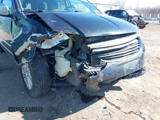 2015 Chrysler Town & Country Limited Platinum with VIN 2C4RC1GG2FR529357, listed as a IAAI auction lot 41924159 with 220,575 mi miles and . Bid and sale history available at DreamBid. Image 6.