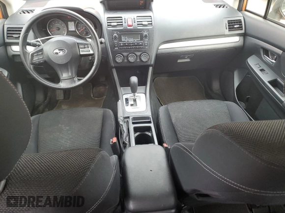 2013 Subaru Crosstrek Premium с VIN JF2GPAVC1D2887283, выставлен на аукционе Copart как лот 51919875 с пробегом 212 892 миль миль и Чистый • Clean title. История ставок и продаж доступна на DreamBid. Изображение 8.