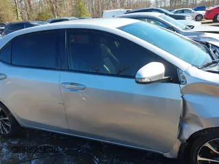 2019 Toyota Corolla L with VIN 2T1BURHE7KC127533, listed as a IAAI auction lot 41586738 with 41,188 mi miles and . Bid and sale history available at DreamBid. Image 13.