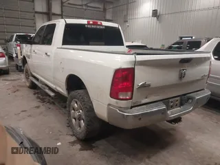 2015 Ram 2500 SLT with VIN 3C6UR5DL0FG686531, listed as a IAAI auction lot 41578746 with 201,706 mi miles. Bid and sale history available at carsss.com. Image 3.