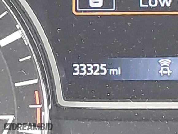2020 Nissan Pathfinder SV with VIN 5N1DR2BN7LC622024, listed as a IAAI auction lot 42077691 with 33,325 mi miles and . Bid and sale history available at DreamBid. Image 15.