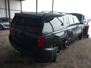 2020 Chevrolet Suburban LT z VIN 1GNSKHKC4LR304237, wystawiony jako IAAI lot #41179977 z przebiegiem 94 302 mil mil oraz . Historia ofert i sprzedaży dostępna na DreamBid. Obrazek 4.