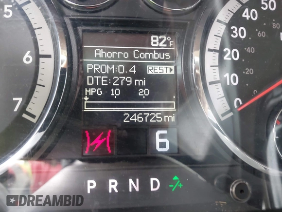 2012 Ram 1500 ST with VIN 1C6RD6FP9CS232129, listed as a IAAI auction lot 41689676 with 246,725 mi miles and . Bid and sale history available at DreamBid. Image 16.