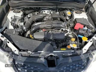 2014 Subaru Forester Touring с VIN JF2SJAPC5EH497987, выставлен на аукционе Copart как лот 60756495 с пробегом 66 060 миль миль и Списание • Salvage title. История ставок и продаж доступна на DreamBid. Изображение 11.