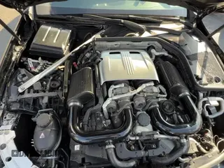 2019 Mercedes-Benz C 63 AMG z VIN 55SWF8GB1KU309297, wystawiony jako IAAI lot #43157918 z przebiegiem 44 960 mil mil oraz . Historia ofert i sprzedaży dostępna na DreamBid. Obrazek 13.