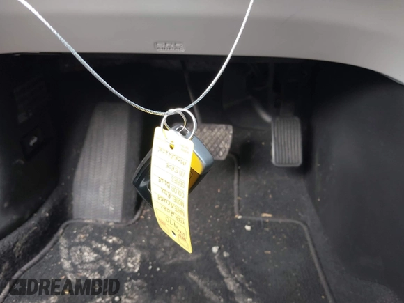 2021 Acura RDX Advance с VIN 5J8TC2H76ML033088, выставлен на аукционе IAAI как лот 42615303 с пробегом 40 602 миль миль и . История ставок и продаж доступна на DreamBid. Изображение 11.