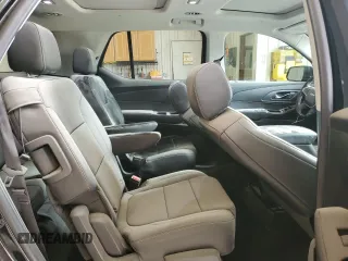 2020 Chevrolet Traverse Premier with VIN 1GNERKKW0LJ159468, listed as a Copart auction lot 53095035 with 80,848 mi miles and Salvage title. Bid and sale history available at DreamBid. Image 11.