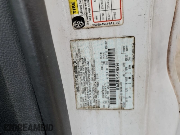 2015 Ford Mustang GT z VIN 1FA6P8CF3F5328924, wystawiony jako Copart lot #58783385 z przebiegiem 88 146 mil mil oraz Szkoda całkowita • Salvage title. Historia ofert i sprzedaży dostępna na DreamBid. Obrazek 12.