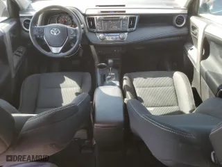 2015 Toyota RAV4 XLE with VIN 2T3RFREV0FW366964, listed as a Copart auction lot 52015925 with 82,056 mi miles and Salvage Title. Bid and sale history available at carsss.com. Image 8.