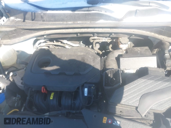 2017 Kia Sportage EX with VIN KNDPN3AC6H7237346, listed as a IAAI auction lot 41599545 with 74,151 mi miles. Bid and sale history available at carsss.com. Image 10.