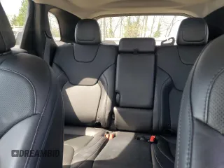 2019 Jeep Cherokee Limited with VIN 1C4PJMDXXKD426638, listed as a Copart auction lot 53851505 with 76,053 mi miles and Salvage Title. Bid and sale history available at carsss.com. Image 10.