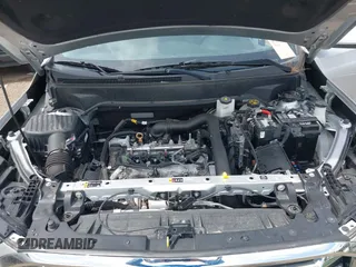 2020 GMC Terrain SLT with VIN 3GKALVEV5LL268423, listed as a IAAI auction lot 42077892 with 104,735 mi miles and . Bid and sale history available at DreamBid. Image 10.