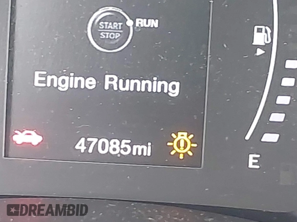 2018 Jeep Renegade Altitude с VIN ZACCJBBBXJPH24844, выставлен на аукционе IAAI как лот 42518245 с пробегом 47 085 миль миль и . История ставок и продаж доступна на DreamBid. Изображение 15.