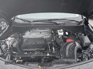 2024 Buick Encore GX Avenir с VIN KL4AMGSL2RB030038, выставлен на аукционе IAAI как лот 41425381 с пробегом 4 441 миль миль и . История ставок и продаж доступна на DreamBid. Изображение 10.