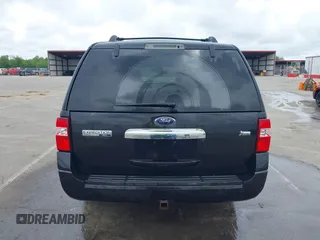 2010 Ford Expedition Max Limited z VIN 1FMJK1K52AEA13281, wystawiony jako IAAI lot #42214789 z przebiegiem 212 813 mil mil oraz . Historia ofert i sprzedaży dostępna na DreamBid. Obrazek 16.