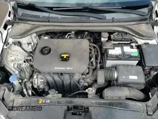 2017 Hyundai Elantra SE с VIN 5NPD74LFXHH140222, выставлен на аукционе Copart как лот 84003325 с пробегом 115 975 миль миль и Списание • Salvage title. История ставок и продаж доступна на DreamBid. Изображение 13.